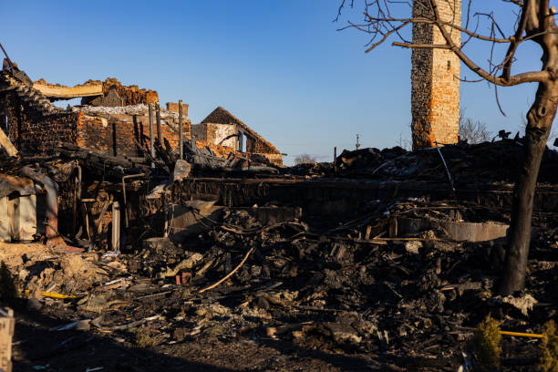 Reliable Board Up Services contractor in Parker Ford, PA by Fire Damage Doption